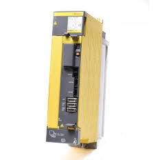GE Fanuc Servo Amplifier A06B-6117-H211