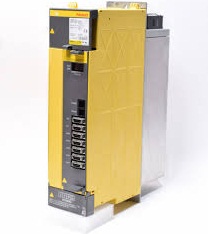 GE Fanuc Servo Amplifier A06B-6141-H015