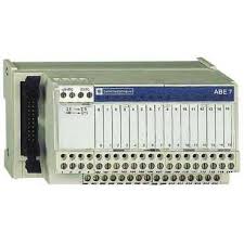 Schneider ABE7H16S21 Passive Discrete I/O Sub-Base Module