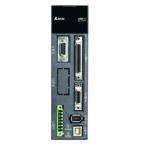 Delta Servo Drive ASD-A2-0421-U