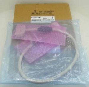 Mitsubishi PLC Extension Module LC06E-CM