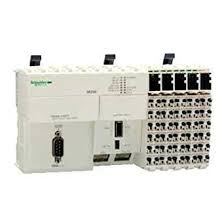 Schneider TM258LF42DT Logic Controller Compact Base Module
