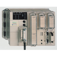 Schneider Modular Base Controller TSX3722101