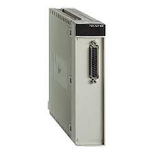 Schneider PLC Analog Input TSXAEY810