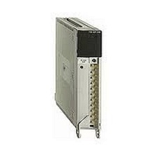 Schneider PLC Analog Output Module TSXASY410