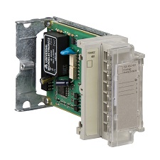 Schneider PLC Output Module TSXASZ401