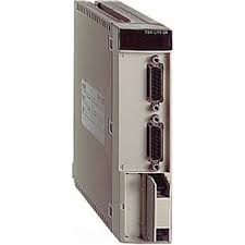Schneider PLC High Speed Counter Module TSXCTY2A
