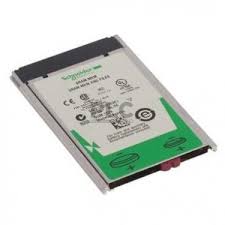 Schneider SRAM File Memory Extension TSXMRPF004M