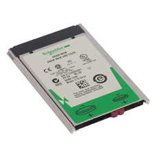 Schneider SRAM File Memory Extension TSXMRPF008M