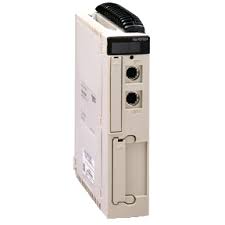 Schneider Unity Level 100 Processor TSXP57104M