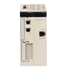 Schneider PLC Processor TSXP572623M