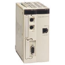 Schneider Double-format PL7 Processor TSXP572823M