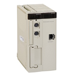 Schneider PLC Unity Processor TSXP57454M