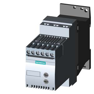 1-Year Warranty ! New In Box Siemens Soft Starter 3RW3016-1BB14 