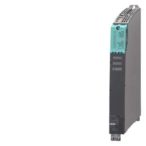 Siemens 6SL3420-1TE21-8AA1 Servo Motor Module 6SL34201TE218AA1