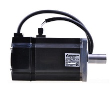 Mitsubishi Servo Motor HC-MFS73K