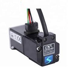 Mitsubishi Servo Motor HC-SFS352