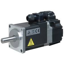 Mitsubishi Servo Motor HF-KN23J-S100