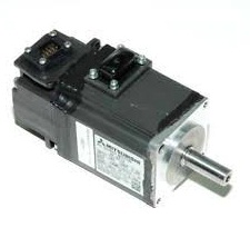 Mitsubishi Servo Motor HF-KP13