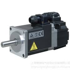 Mitsubishi Servo Motor HF-SN202BJ-S100