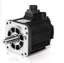 Mitsubishi Servo Motor HF-SP202K