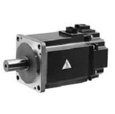 Mitsubishi HG-KR73JK Rotary AC Servo Motor HGKR73JK 0.75kW
