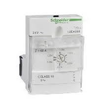 Schneider LUCA32BL Motor Starter Standard Control Unit TeSys