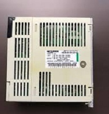 Mitsubishi Servo Drive MDS-B-SVJ2-03