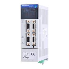 Mitsubishi Servo Drive MR-J2S-10B