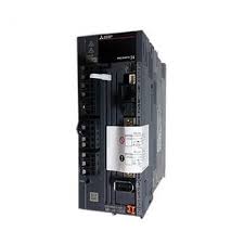 Mitsubishi MR-J4-500A AC Servo Motor Amplifier Drive MRJ4500A