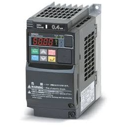 Omron 3G3MX2-A4015-ZV1 Frequency Inverter Drive 3G3MX2A4015ZV1