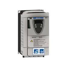 Schneider ATV61HU55M3 Variable Speed Drive Inverter Altivar 61