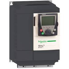 Schneider ATV71HD11N4 Variable Speed Drive Inverter Altivar 71