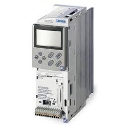 Lenze Inverter E82EV251K2C