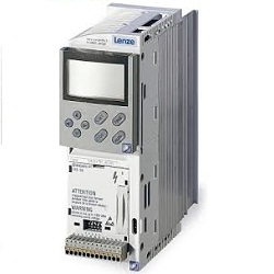 Lenze Inverter E82EV303K4B241