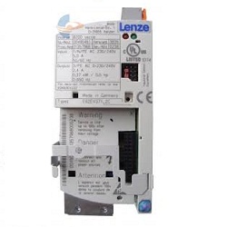 Lenze Inverter E82EV371-2C