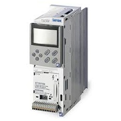 Lenze Inverter E82EV371K2C200