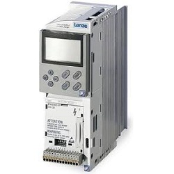 Lenze Inverter E82EV402K4C