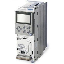 Lenze Inverter E82EV402K4C200