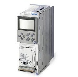 Lenze Inverter E82EV453K4B201