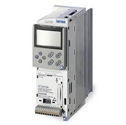 Lenze Inverter E82EV551K4C200