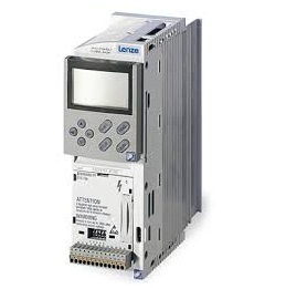 Lenze Inverter E82EV553K4B201