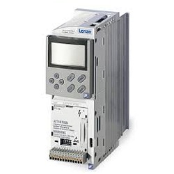 Lenze Inverter E82EV752K4C