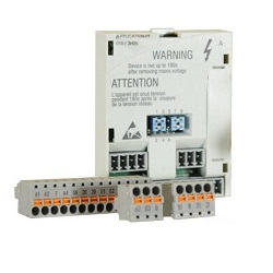 Lenze Inverter E82ZAFAC010