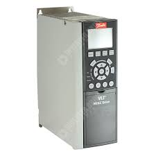 Danfoss Inverter FC-302P5K5TSE20H1B