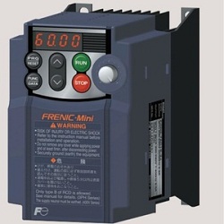 Fuji FRN0.1C1S-7C Inverter Drive FRN0.1C1S7C Frenic-Mini(C2) Series