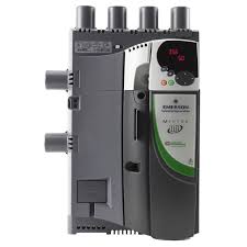 Emerson MP25A4 Inverter Mentor MP DC Drive MP Series