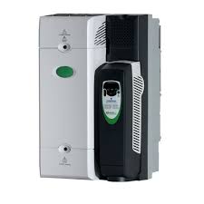 Emerson Control Techniques Commander SK4401