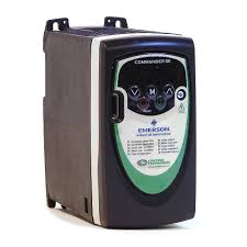 Emerson Control Techniques Inverter SKA1200055