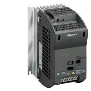 Siemens AC Drive 6SL3211-0AB17-5UA1